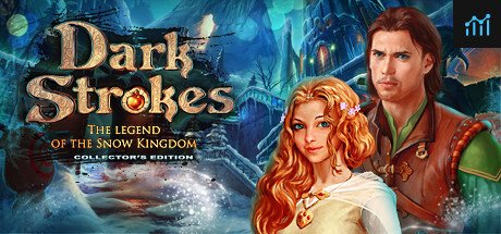 Dark Strokes: The Legend of the Snow Kingdom Collector’s Edition PC Specs