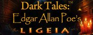 Dark Tales: Edgar Allan Poe's Ligeia Collector's Edition System Requirements