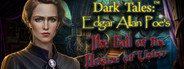 Dark Tales: Edgar Allan Poe's The Fall of the House of Usher Collector's Edition System Requirements