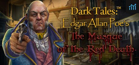 Dark Tales: Edgar Allan Poe's The Masque of the Red Death Collector's Edition PC Specs