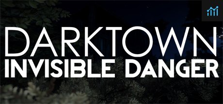 Dark Town : Invisible Danger PC Specs