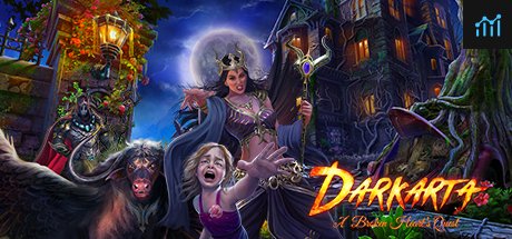 Darkarta: A Broken Heart's Quest Collector's Edition PC Specs