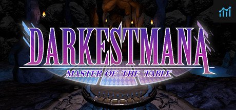 Darkest Mana : Master of the Table PC Specs