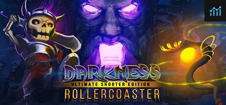 Darkness Rollercoaster - Ultimate Shooter Edition PC Specs