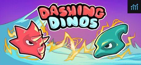 Dashing Dinos PC Specs