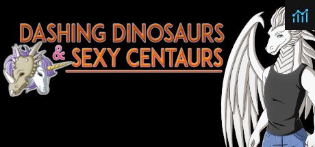 Dashing Dinosaurs & Sexy Centaurs PC Specs