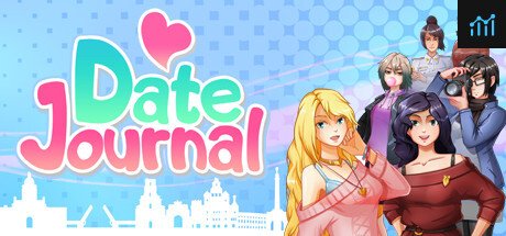 DateJournal PC Specs