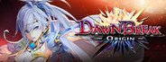 Dawn Break -Origin- System Requirements