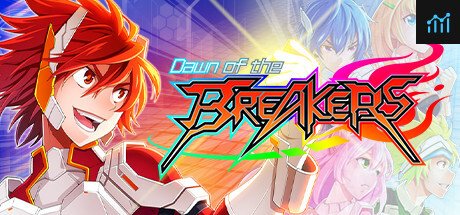 Dawn of the Breakers PC Specs