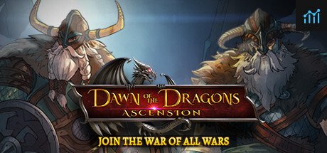 Dawn of the Dragons: Ascension PC Specs