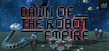 Dawn of the Robot Empire PC Specs