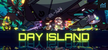 Day Island PC Specs