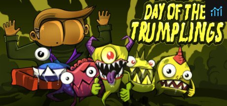 Day of the Trumplings PC Specs