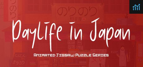 Daylife in Japan - Pixel Art Jigsaw Puzzle PC Specs