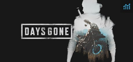 Days Gone System Requirements - Can I Run It? - PCGameBenchmark