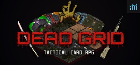 Dead Grid PC Specs