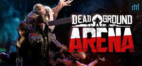 Dead Ground:Arena PC Specs