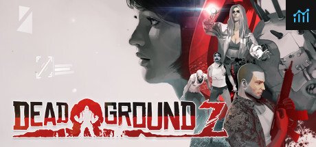 Dead GroundZ PC Specs