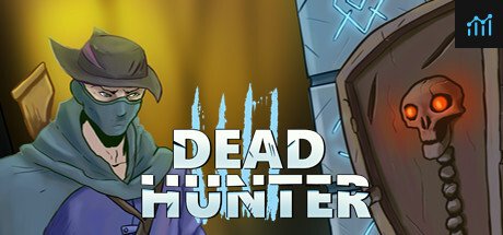 Dead Hunter PC Specs