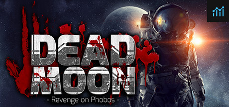 Dead Moon - Revenge on Phobos - PC Specs