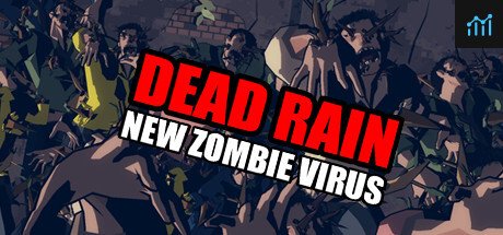 Can I Run Dead Rain - New Zombie Virus?