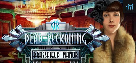 Dead Reckoning: Brassfield Manor Collector's Edition PC Specs