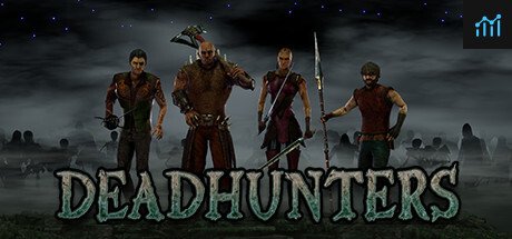 DEADHUNTERS PC Specs