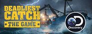 Deadliest Catch: The Game System Requirements