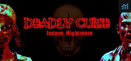 Can I Run Deadly Curse: Insane Nightmare?