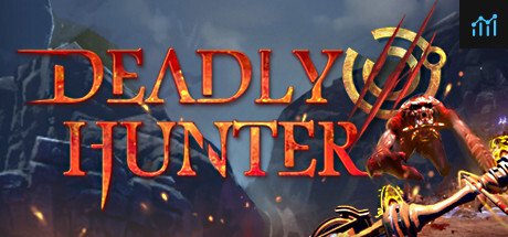 Deadly Hunter VR PC Specs