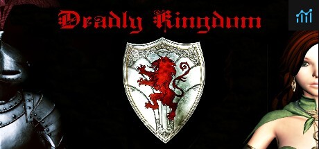 Deadly Kingdom PC Specs