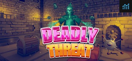 Deadly Threat PC Specs