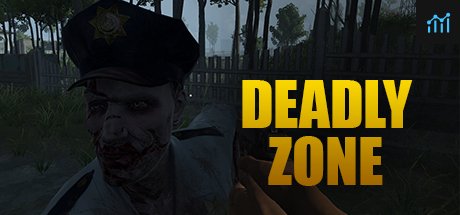 Deadly Zone PC Specs