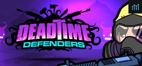 Deadtime Defenders PC Specs