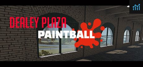 Dealey Plaza Paintball PC Specs