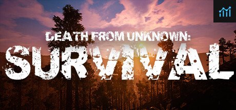 Death from Unknown: Survival PC Specs