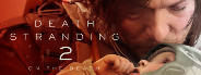 Death Stranding 2 On the Beach System Requirements