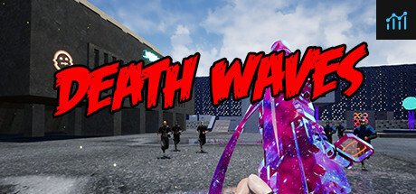 Death Waves PC Specs