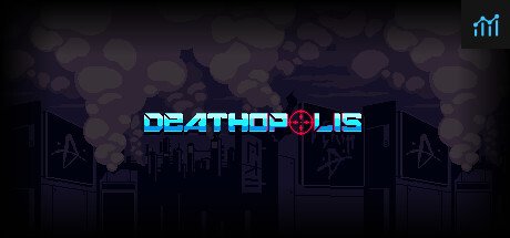 Deathopolis PC Specs