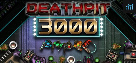 DEATHPIT 3000 PC Specs