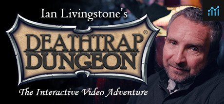 Deathtrap Dungeon: The Interactive Video Adventure PC Specs