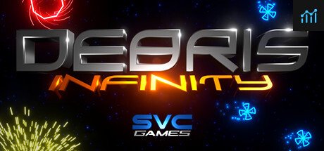 Debris Infinity PC Specs