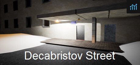 Decabristov Street PC Specs