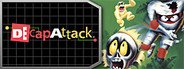 Decap Attack System Requirements