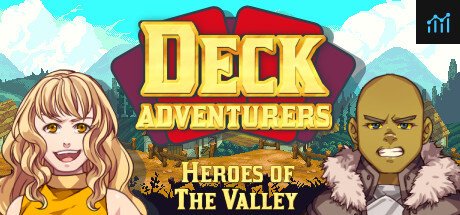 Deck Adventurers - Heroes of the Valley PC Specs