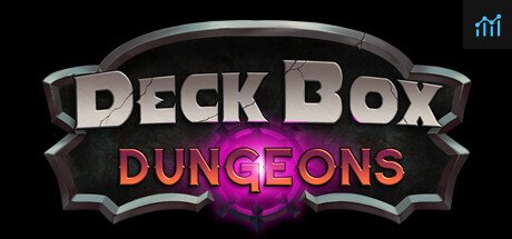 Deck Box Dungeons PC Specs