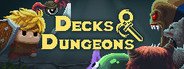 Decks & Dungeons System Requirements