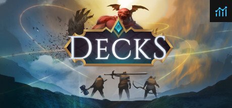 Decks PC Specs