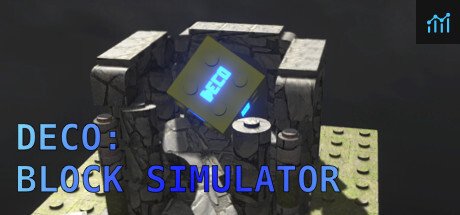 DECO:BLOCK SIMULATOR PC Specs