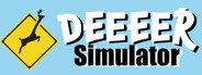 DEEEER Simulator: Your Average Everyday Deer Game System Requirements